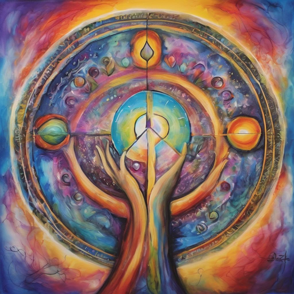 Συναισθηματική Νοημοσύνη και Ειρήνη