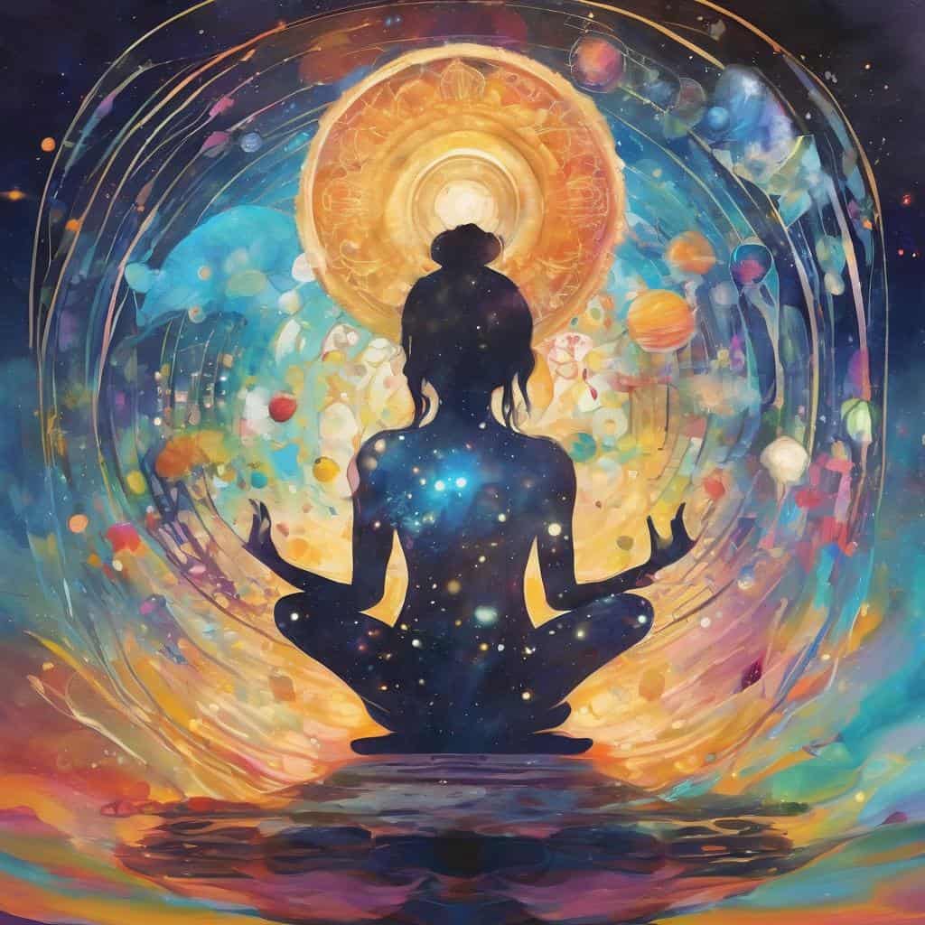 Αυτοβελτίωση και πνευματική ανάπτυξη μέσω μικρών βημάτων και θετικής ενέργειας.