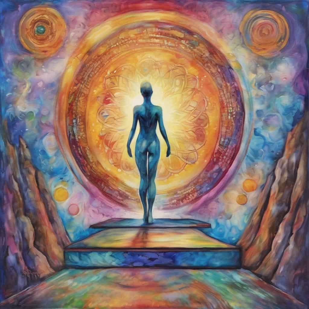 Αναπνοή, προσωπική εξέλιξη και αλλαγή, έμπνευση για θετική μεταμόρφωση.