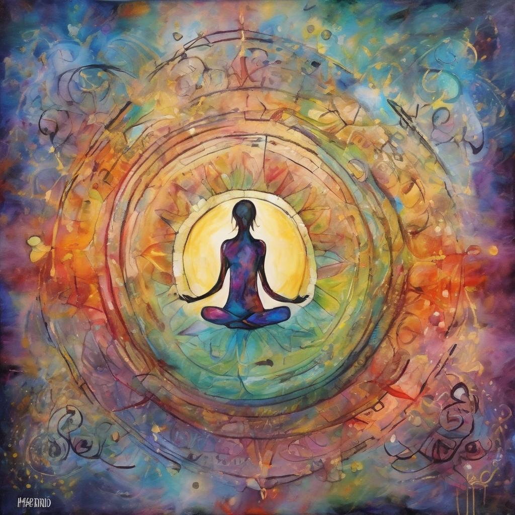 Μεταστάσεις στη σκέψη για να παραμείνετε σταθεροί και αυτοπεποιθητοι