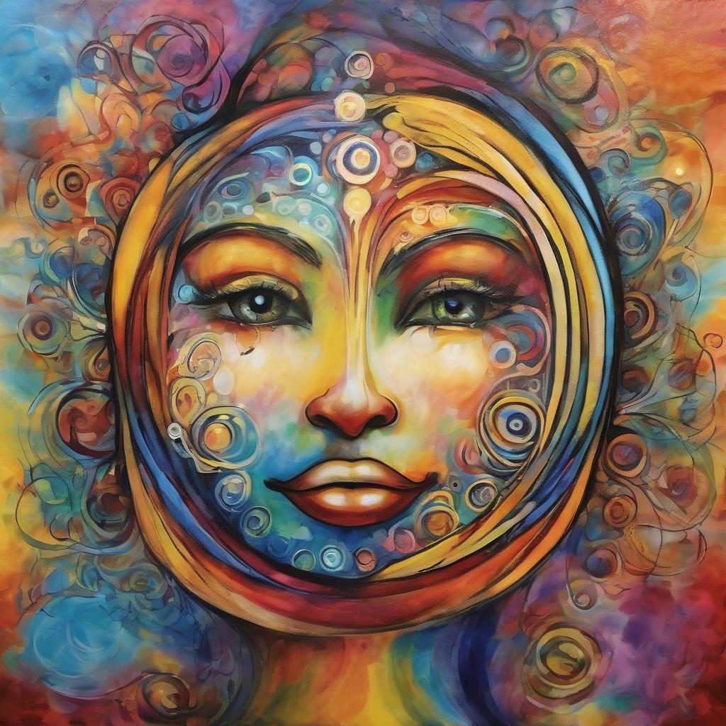 Μετατροπή σκέψης για θετική ενέργεια