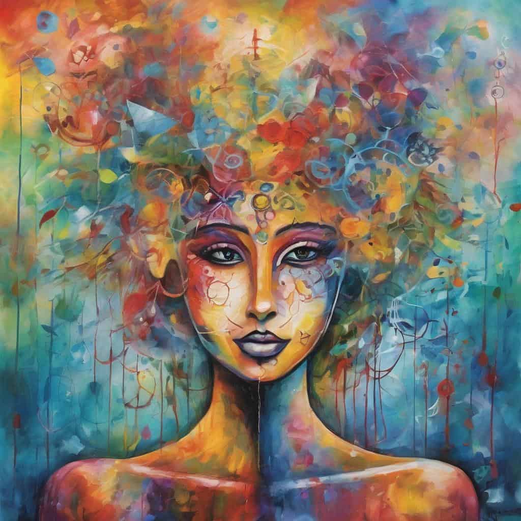 Ανακαλύψτε τη Δύναμη της Αυτοεκφρασίας για να Ενισχύσετε την Αυτοπεποίθησή σας