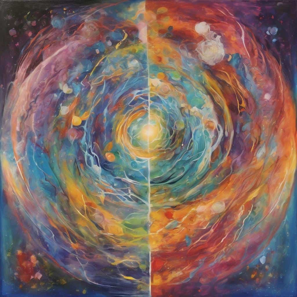 Απλή και δυναμική τέχνη για την προσωπική εξέλιξη και αλλαγή μέσω μικρών βημάτων.