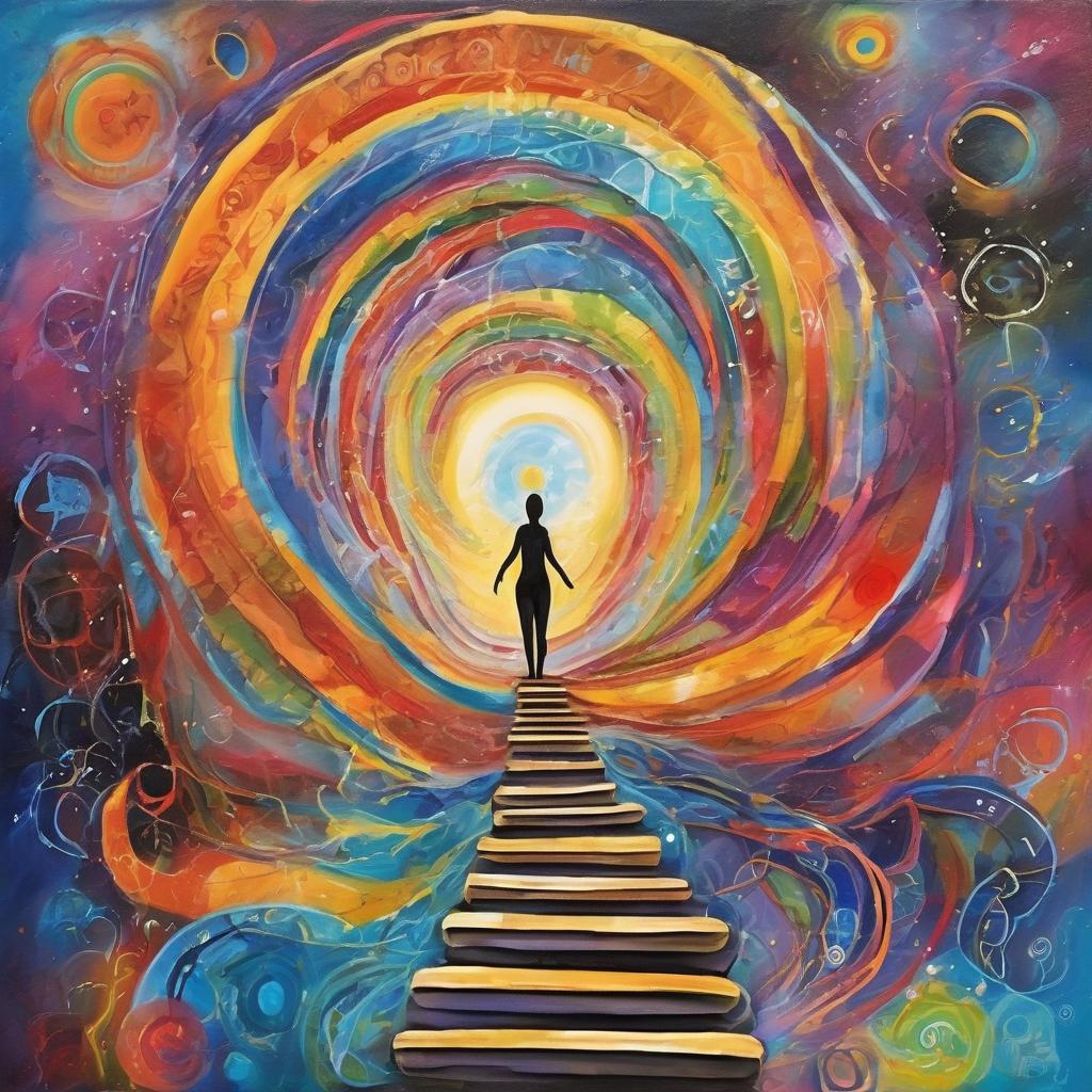 Μεταστοιχήματα Σκέψης για την Ενίσχυση της Αυτοπεποίθησης