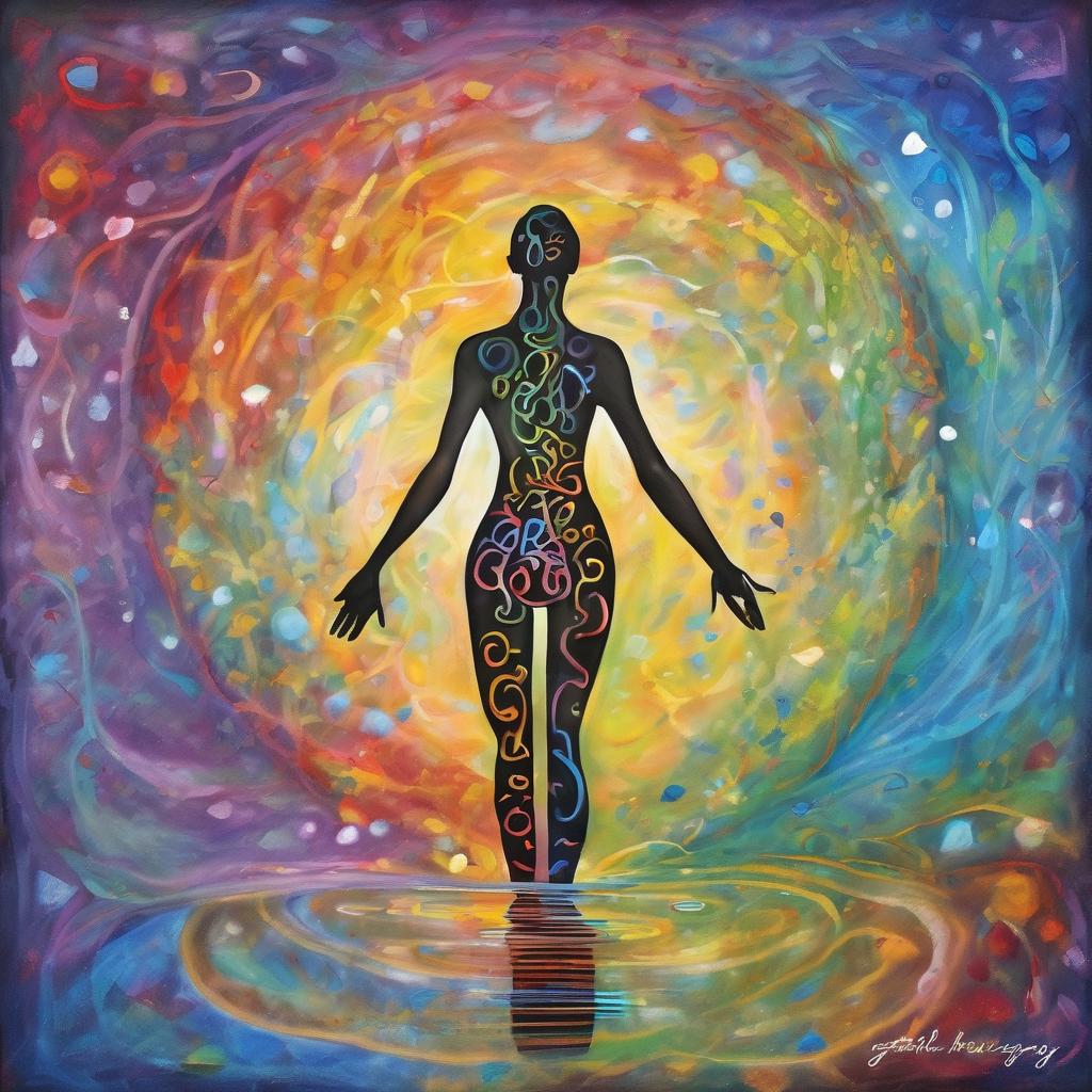 Μετατροπή Σκέψεων για Ενίσχυση της Συναισθηματικής Κατάστασης